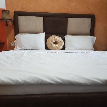 Novo Hotel Brazzaville Zewnętrze zdjęcie