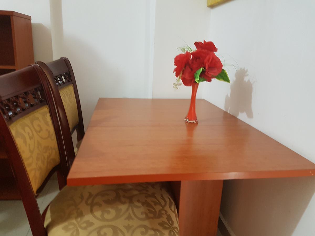 Novo Hotel Brazzaville Zewnętrze zdjęcie